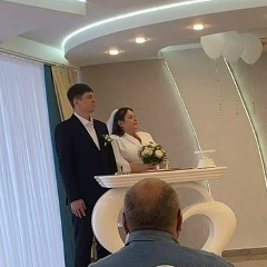 Игорёк Прусов, 29.05, Армянск