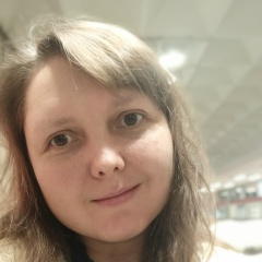 Екатерина Рябинина, 26.12.1988, Санкт-Петербург