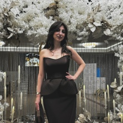 Седа Газарян, 05.07.1992, Ставрополь