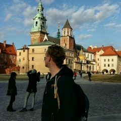 Дмитрий Комиссаров, 30.03.1996, Кривой Рог