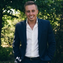 Николай Гурин, 15.12.1991, Одесса