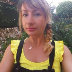 Elena Fedorova, 03.06.1981, Málaga