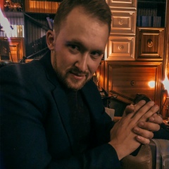 Александр Вильчинский, 04.06.1991, Харьков