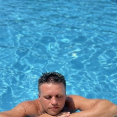 Вадим Жамойда, Санкт-Петербург