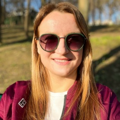 Татьяна Качур, 15.12.1989, Выборг