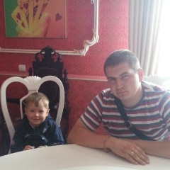 Игорь Рубан, 23.03.1987, Краснодар