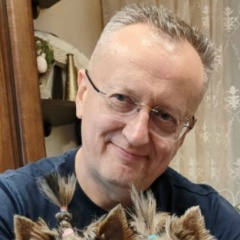 Михаил Павликов, Краснодар