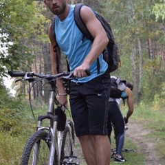Rostislav Averin, 14.07.1981, Астана