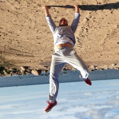 Игорь Ивичев, 30.06, Санкт-Петербург