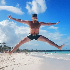 Ruslan Drozdov, 22.09.1981, Санкт-Петербург