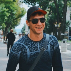 Денис Козырский, Тюмень