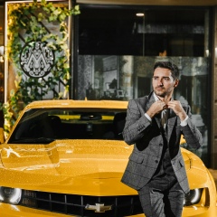 Арсен Манукян, 01.11.1988, Краснодар