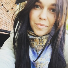 Анастасия Алимпиева, 31.08.1988, Николаев