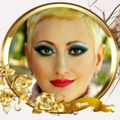 Ирина Банченко-Велиева, 31.07.1978, Москва