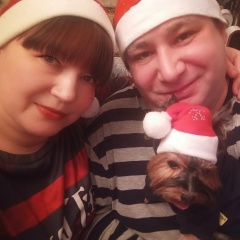 Елена Гараева, 15.01, Москва