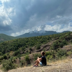 Юлия Федорова, 11.12, Москва