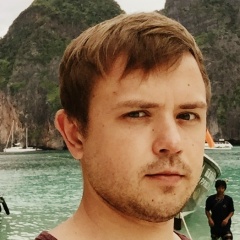 Алексей Свечников, 31.07