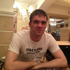 Евгений Савицкий, 27.03.1978, Октябрьский