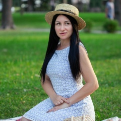 Дарья Терещенко, 21.09