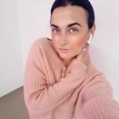 Ольга Кривова, 05.09.1990, Москва