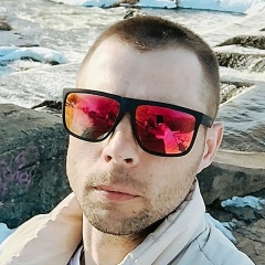 Дмитрий Столбовский, 06.03.1992