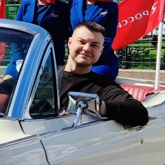 Антон Наседкин, 11.12.1987