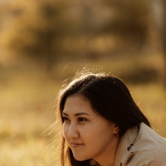 Инкар Баязитова, 17.06, Астана