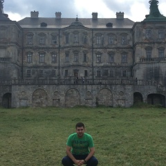 Влад Петров, 30.09.1986, Николаев