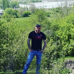 Андрей Комаров, Батайск