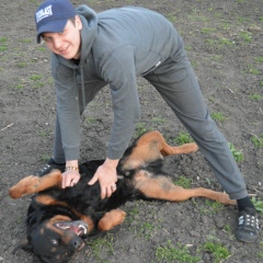 Евгений Чернышов, 09.06, Курск