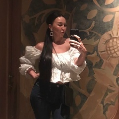 Наталья Афанасьева, 09.04.1983, Санкт-Петербург