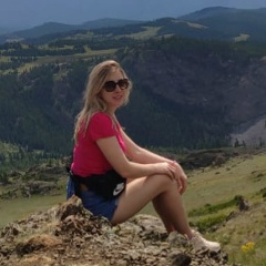 Ксения Повещенко, 13.11.1988, Москва