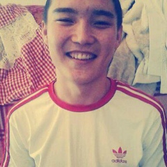 Азамат Орынбасаров, 12.07.1996, Шалкар