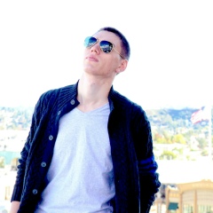 Виктор Асадуллин, 13.06, Los Angeles