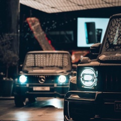 Хаят Ис, 30.04.1970, Санкт-Петербург