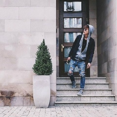 Степа Лаванов, 23.06, Москва