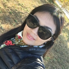 Мадина Рамазанова, 18.03.1988, Павлодар