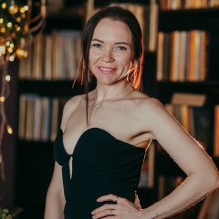 Екатерина Сковородникова, 07.03, Мытищи