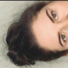 Екатерина Крылова, 25.03, Королёв