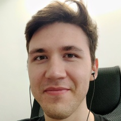 Леонид Верховцев