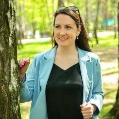 Татьяна Князькова, 29.12.1985, Домодедово