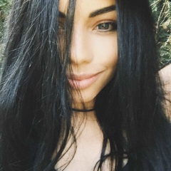 Dasha Mur, 05.04, Москва