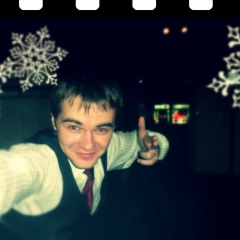 Віталій Банкір, 16.03, Киев