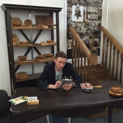 Павел Жилин, 15.12, Екатеринбург