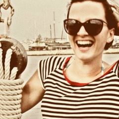 Екатерина Гирявая, 06.09, Москва