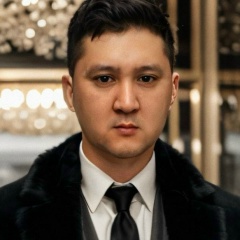 Куаныш Алтынбеков, 09.10.1987, Астана