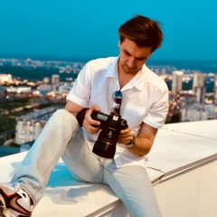 Александр Сурмачев, 16.04, Красноярск