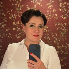 Ирина Гранкина, 29.06, Тольятти