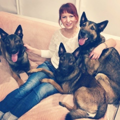 Ульяна Мальцева, 14.09, Санкт-Петербург