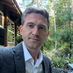 Алексей Марков, Можга